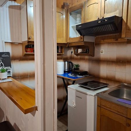 Studio Ella Dubrovnik Buitenkant foto