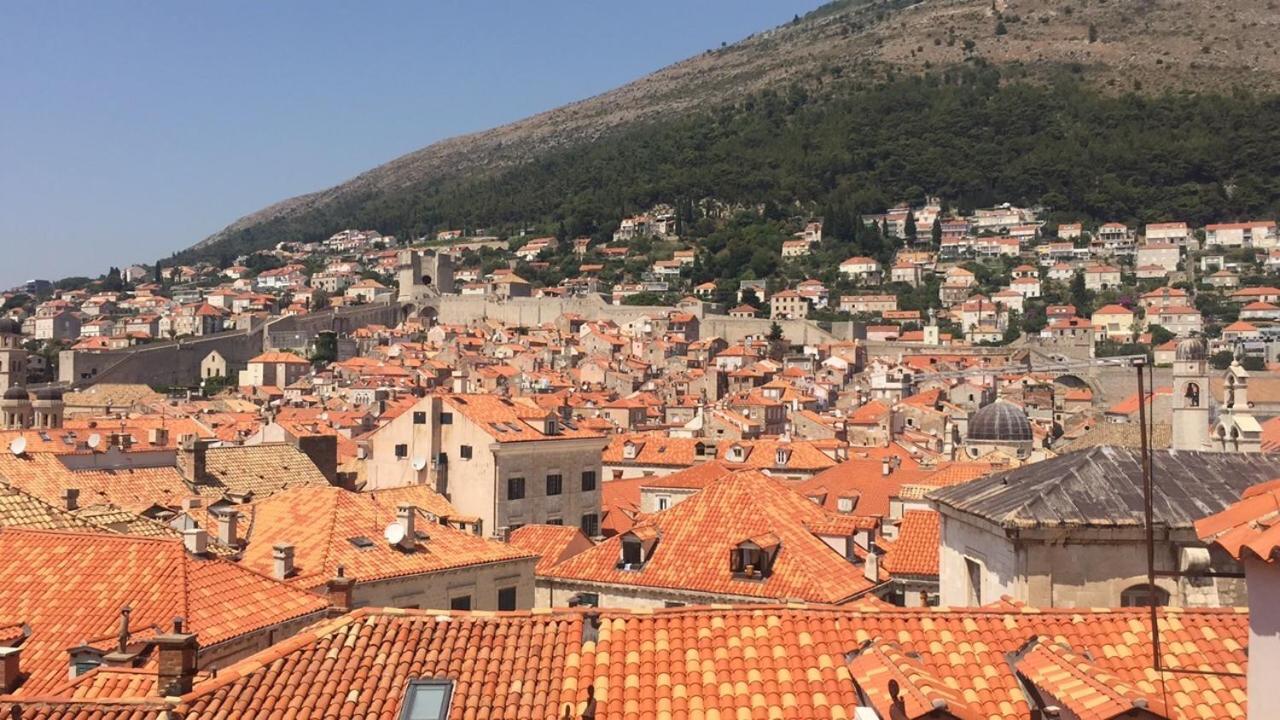 Studio Ella Dubrovnik Buitenkant foto