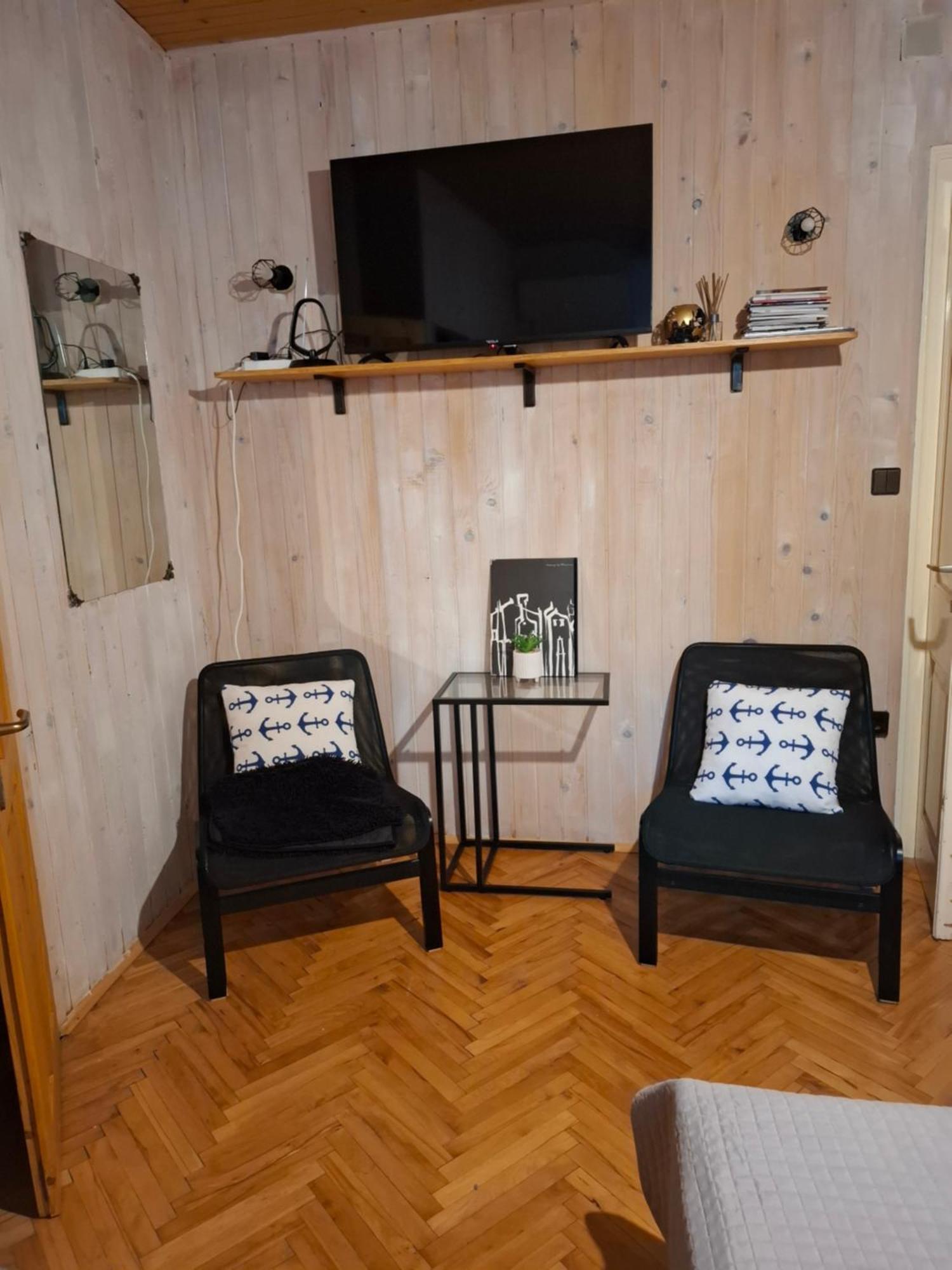Studio Ella Dubrovnik Kamer foto