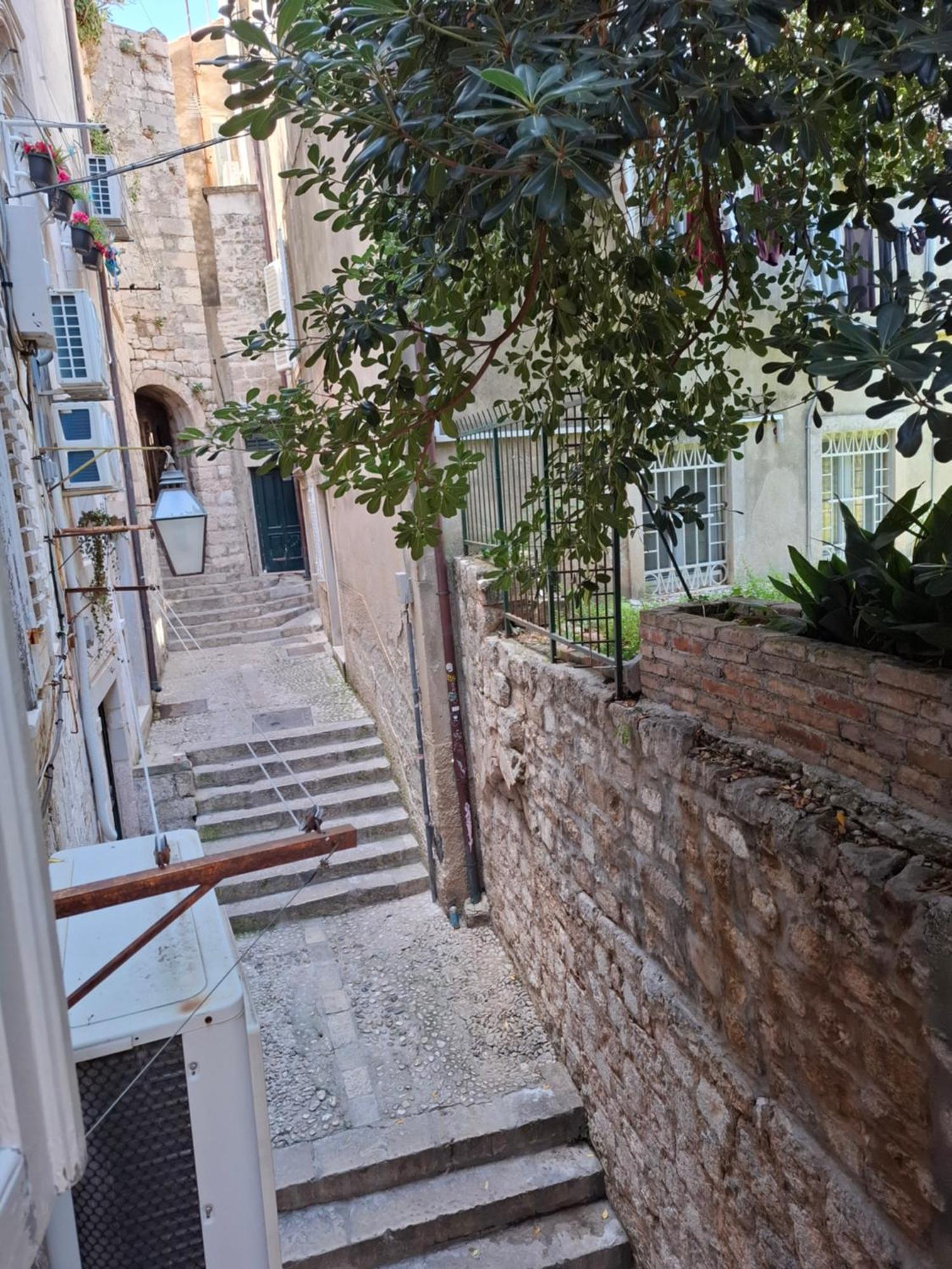 Studio Ella Dubrovnik Buitenkant foto