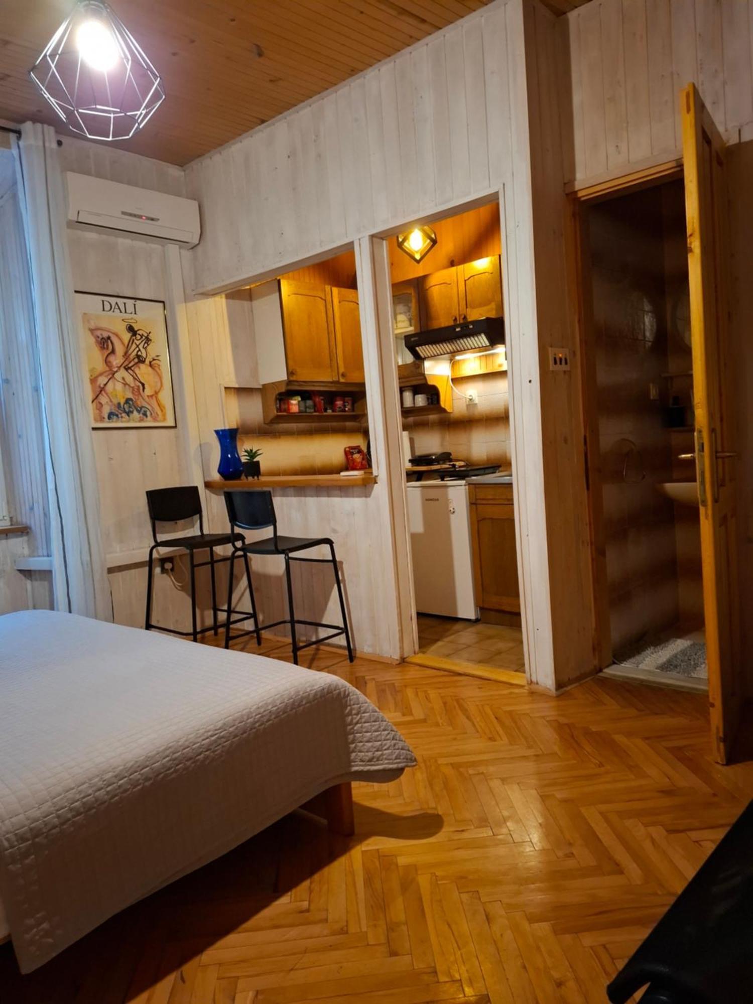 Studio Ella Dubrovnik Buitenkant foto