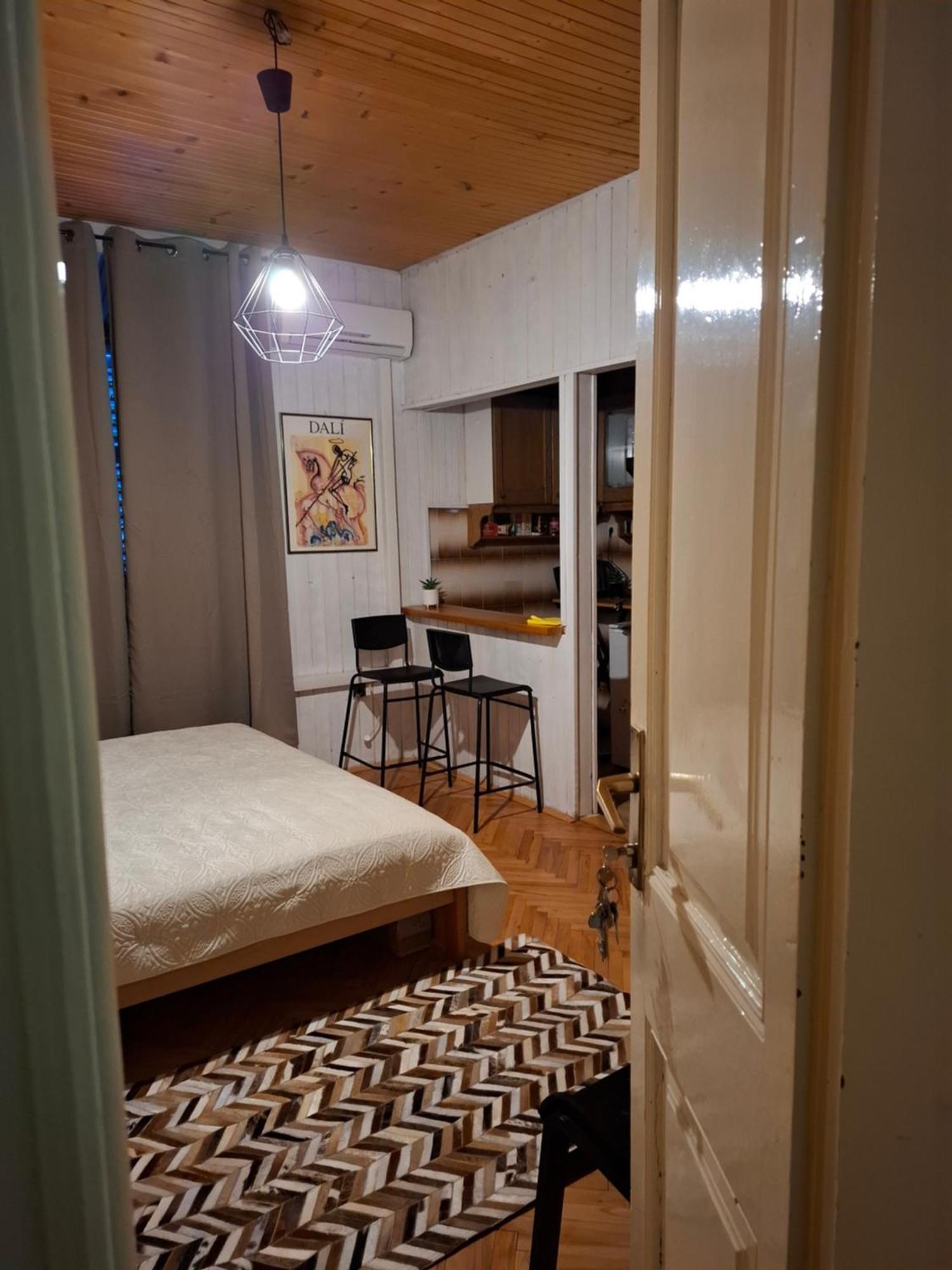 Studio Ella Dubrovnik Buitenkant foto