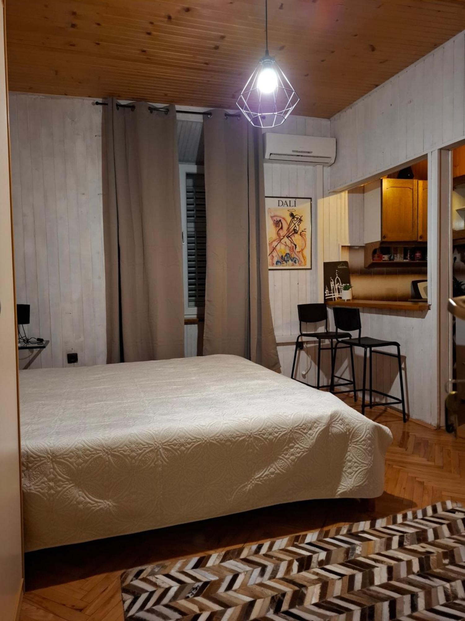 Studio Ella Dubrovnik Buitenkant foto