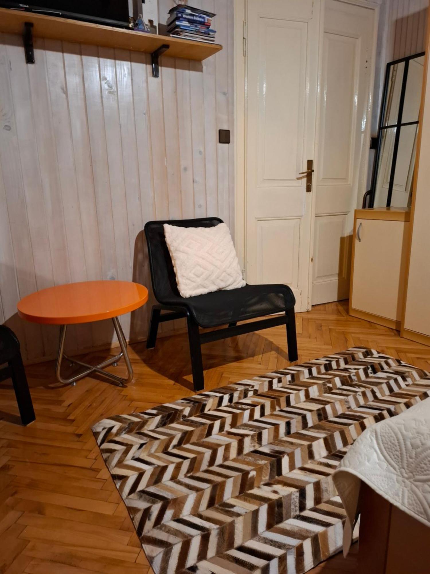 Studio Ella Dubrovnik Buitenkant foto