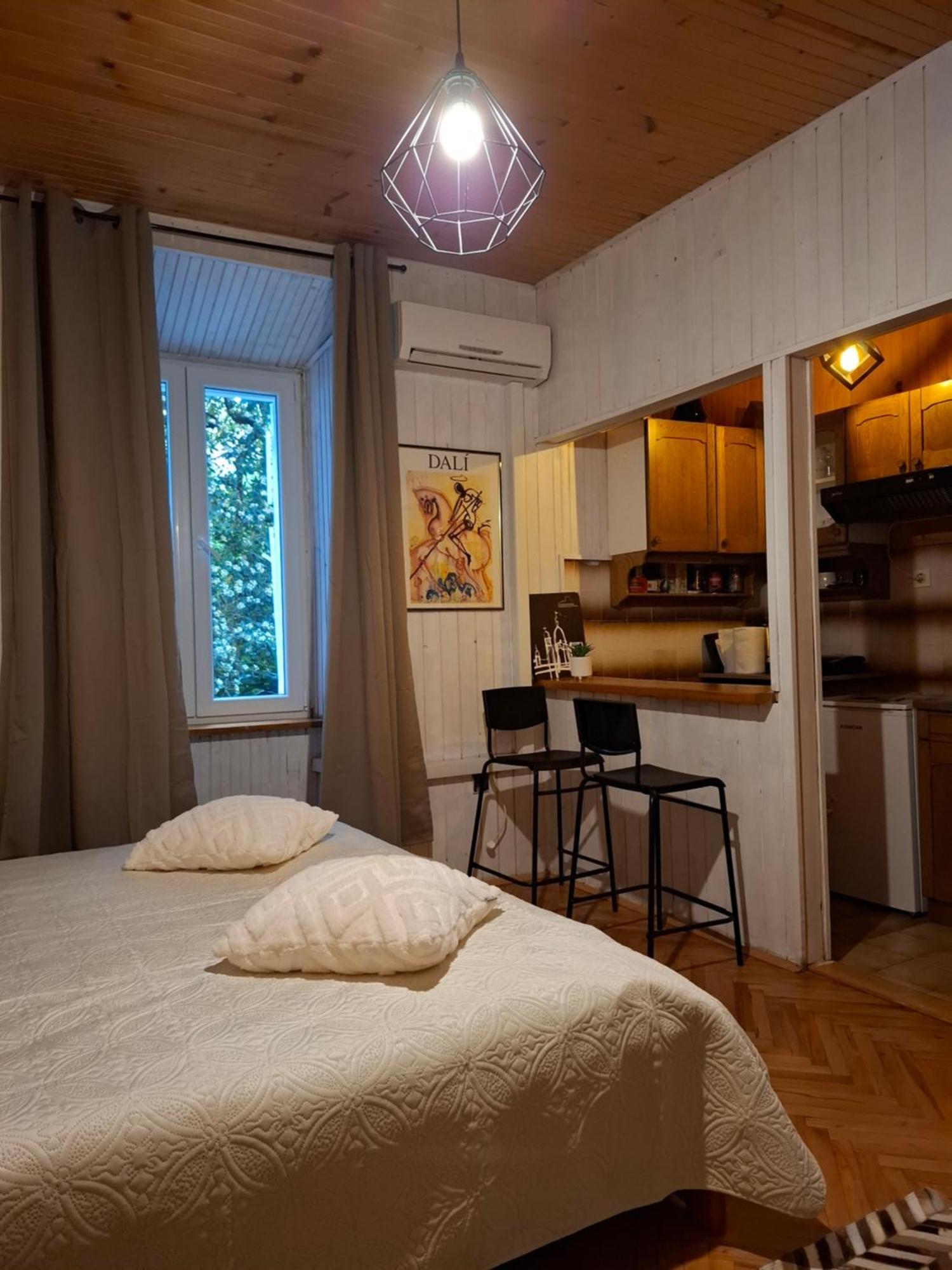Studio Ella Dubrovnik Buitenkant foto