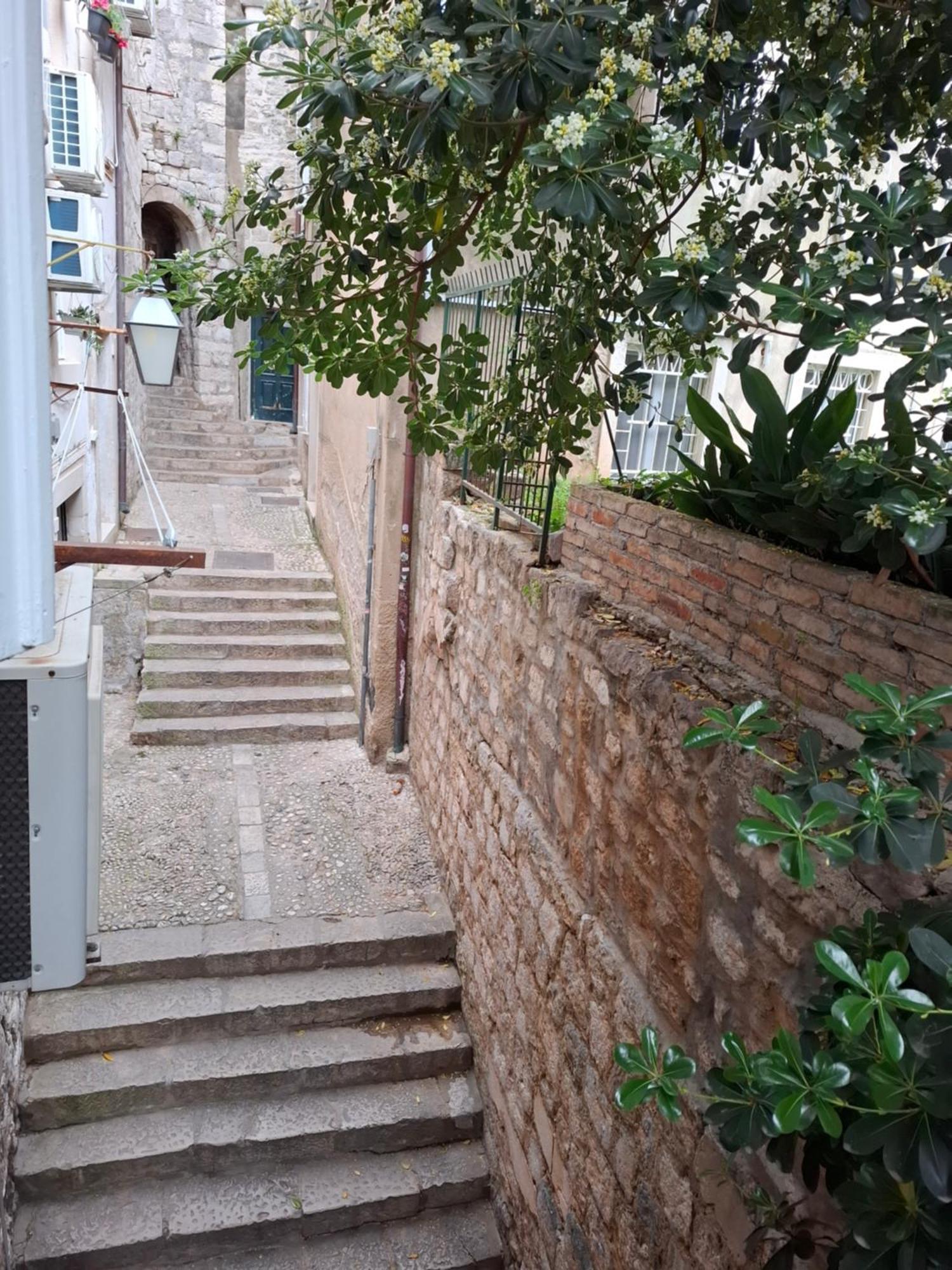 Studio Ella Dubrovnik Buitenkant foto
