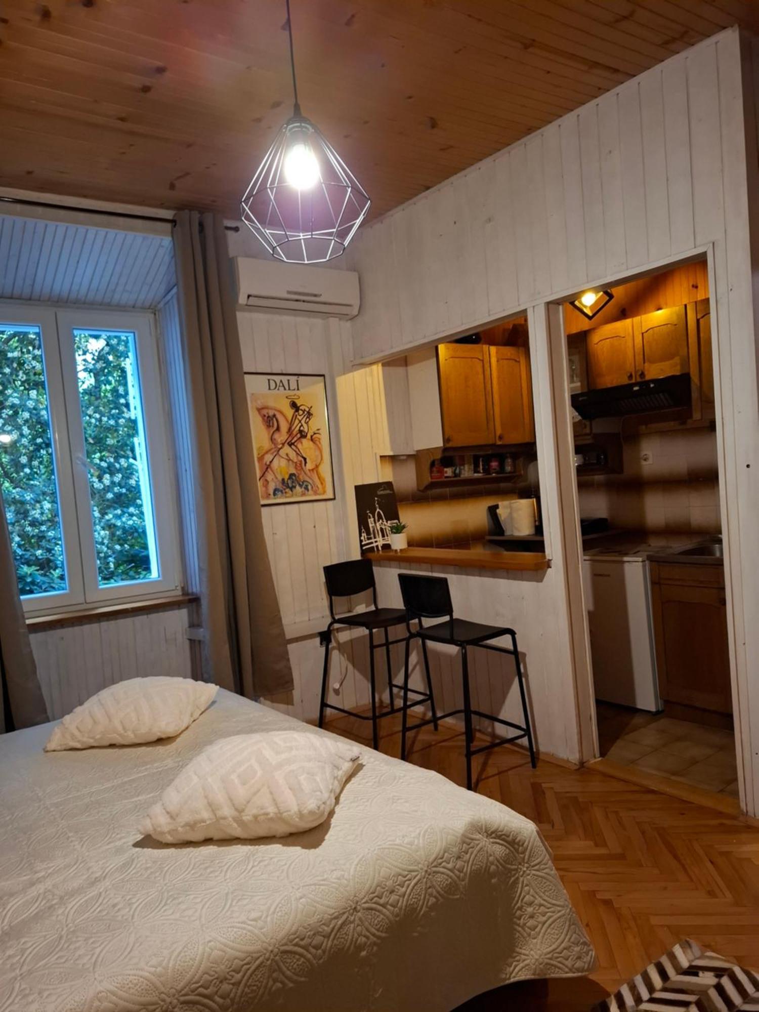 Studio Ella Dubrovnik Buitenkant foto