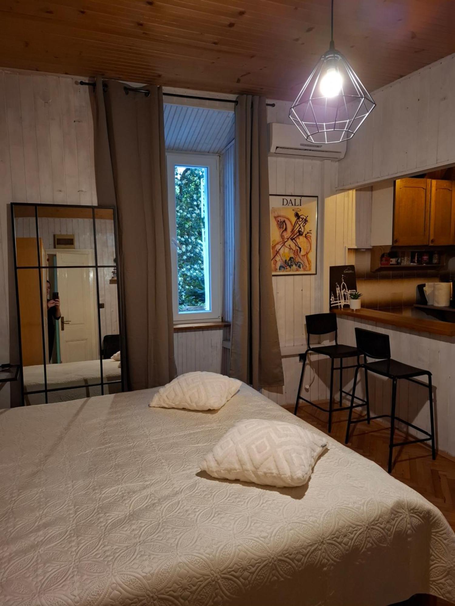 Studio Ella Dubrovnik Buitenkant foto