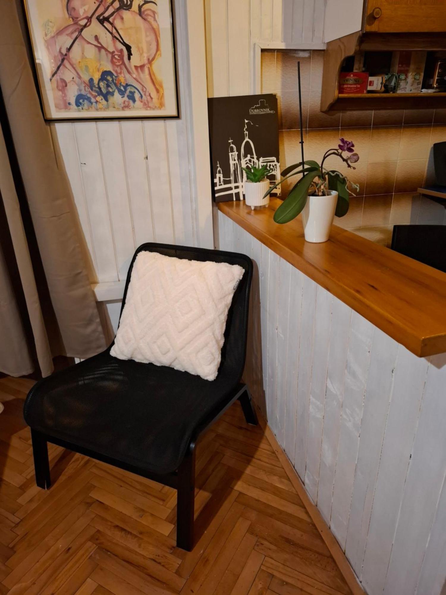 Studio Ella Dubrovnik Buitenkant foto