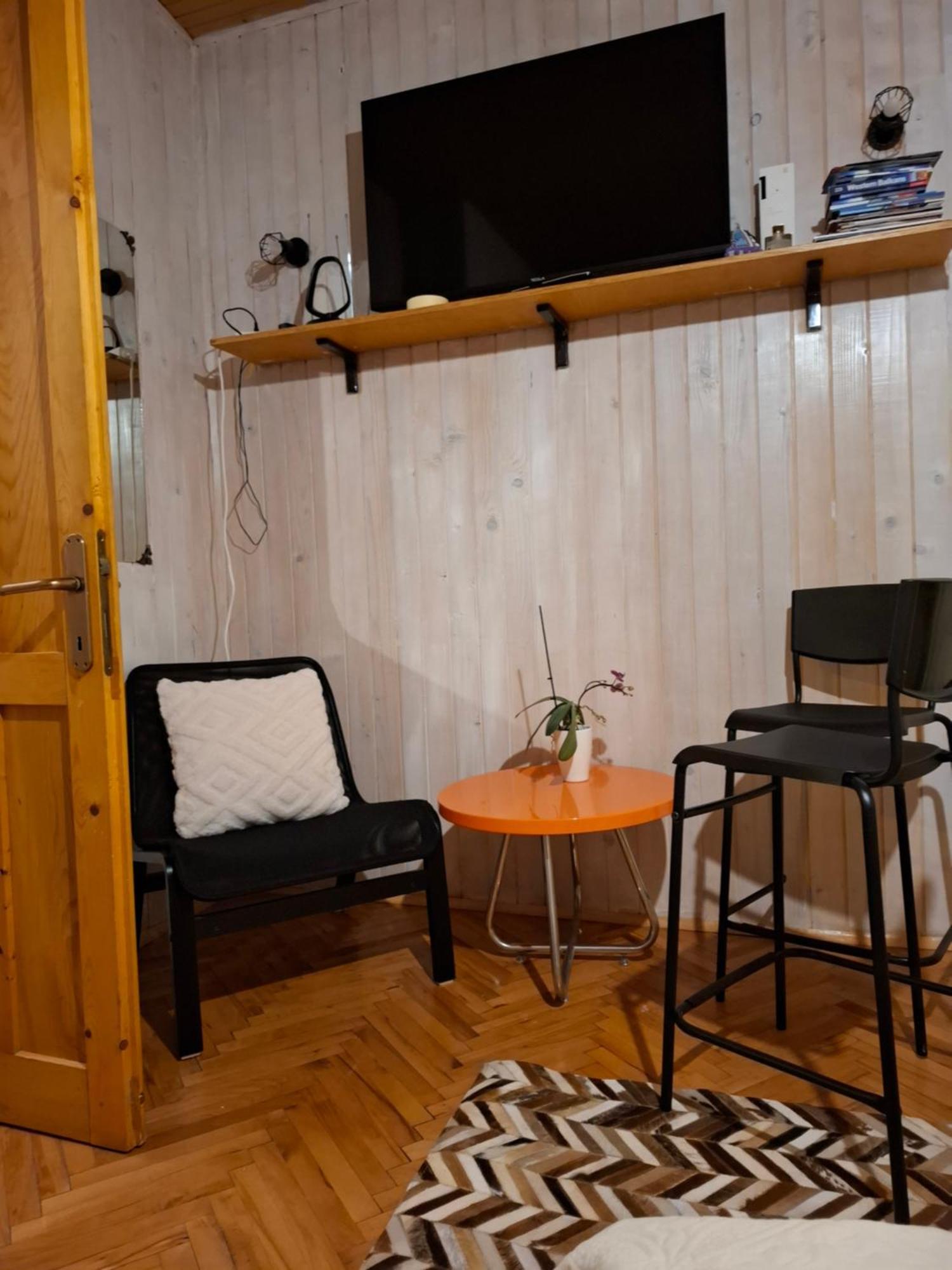Studio Ella Dubrovnik Buitenkant foto