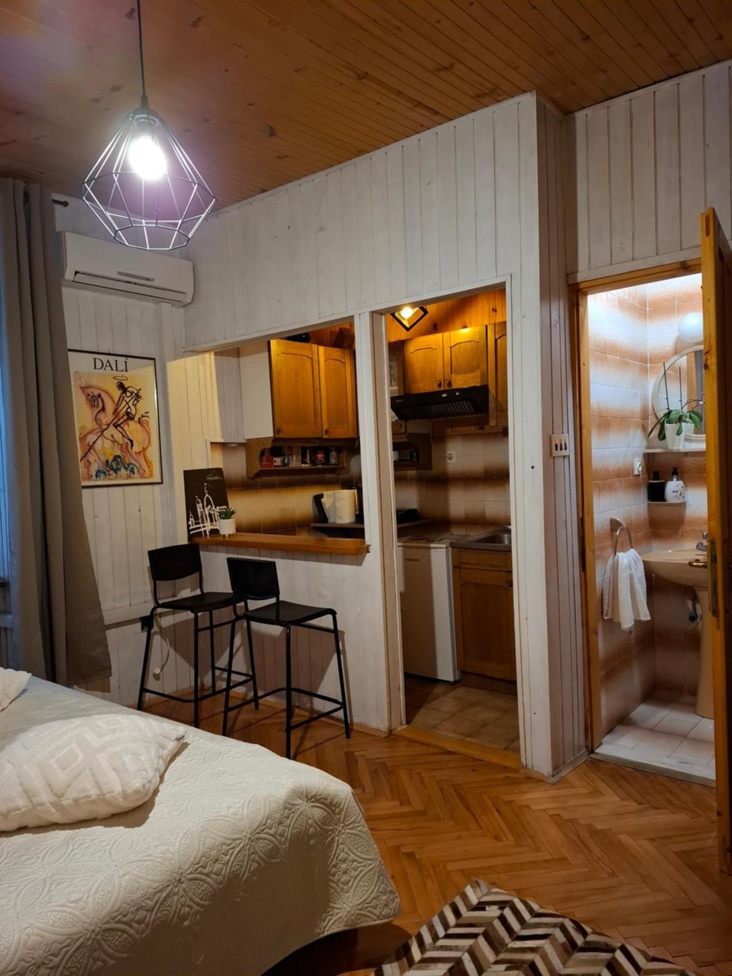Studio Ella Dubrovnik Buitenkant foto