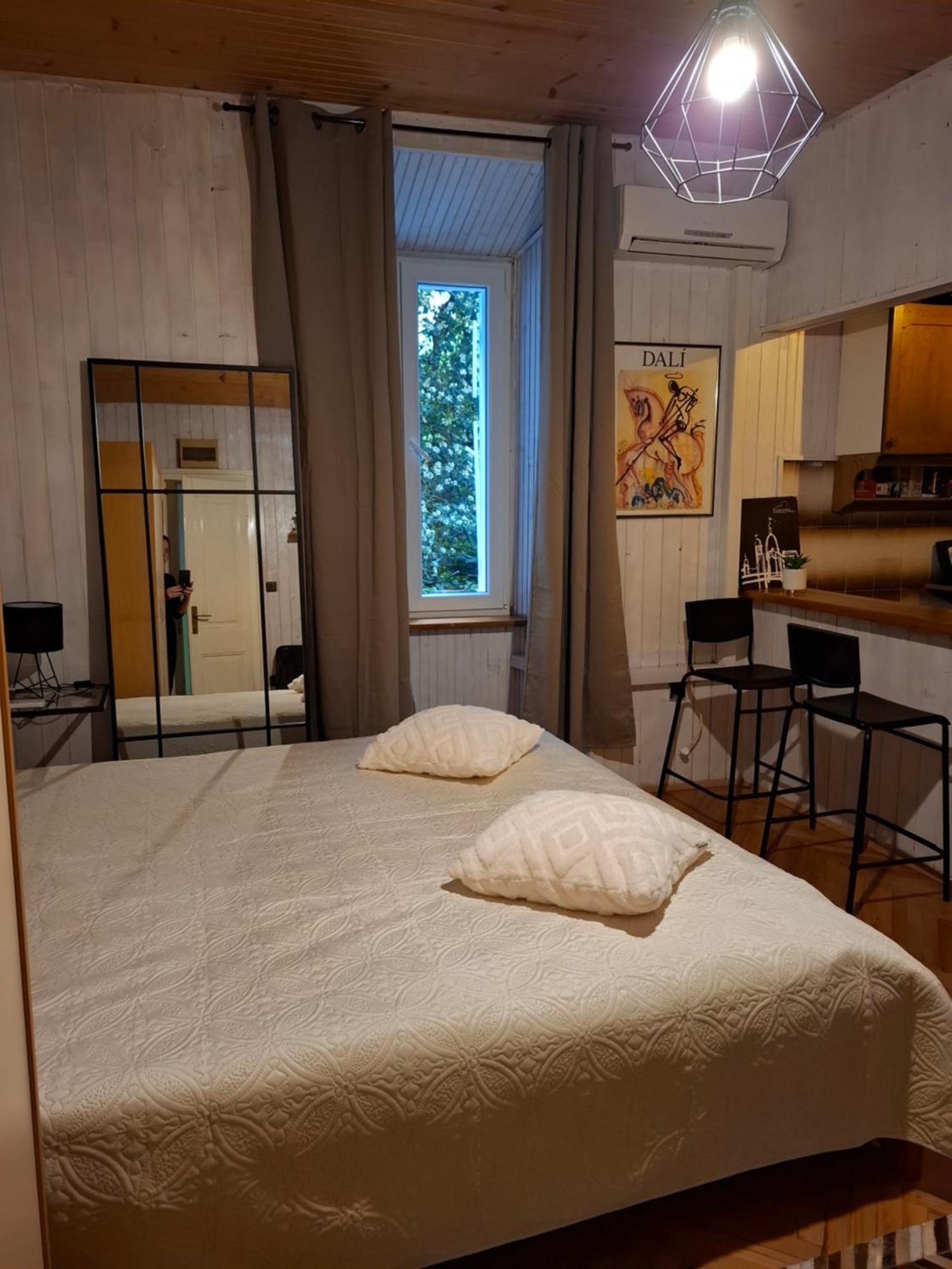 Studio Ella Dubrovnik Buitenkant foto