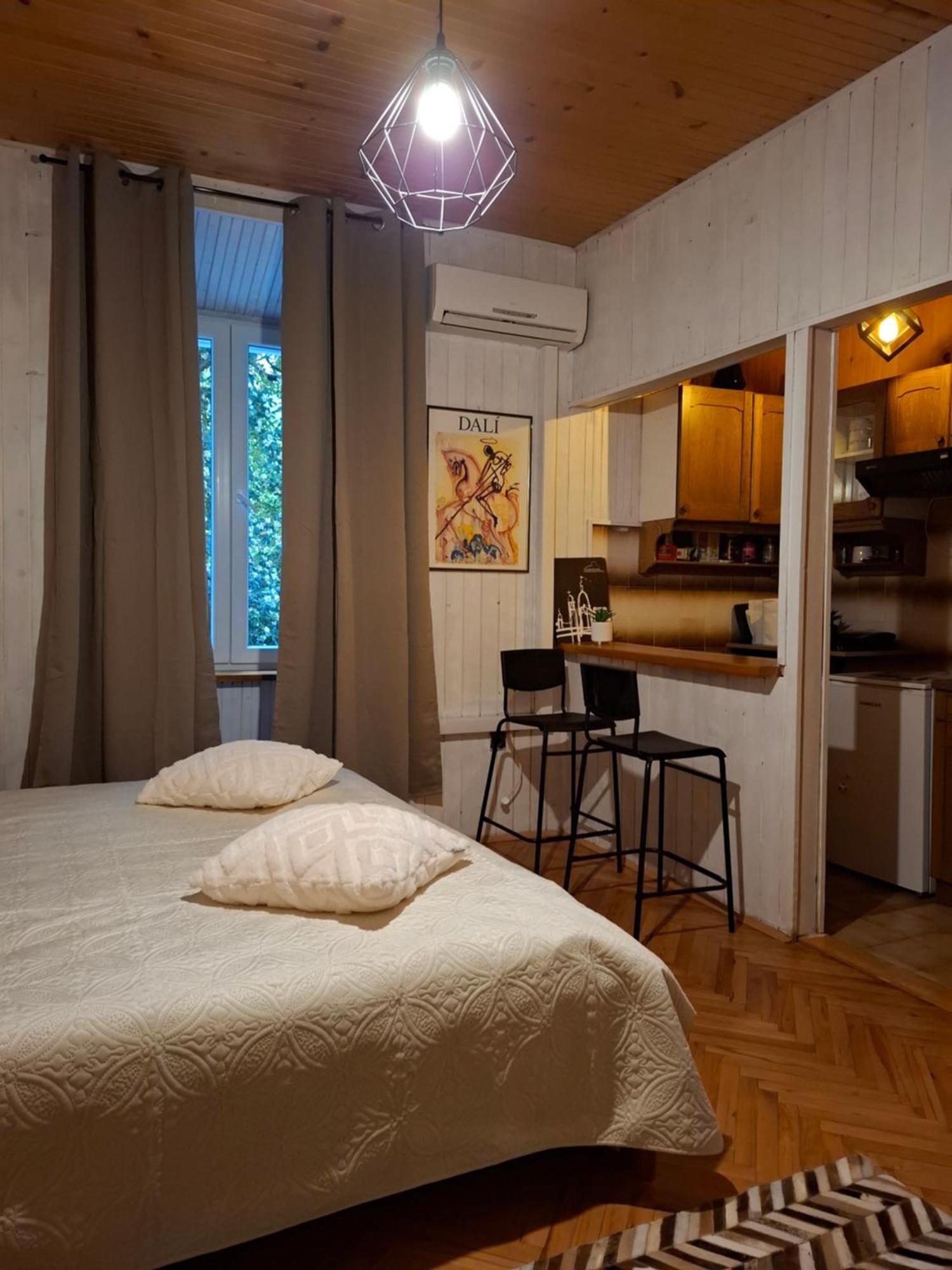 Studio Ella Dubrovnik Buitenkant foto