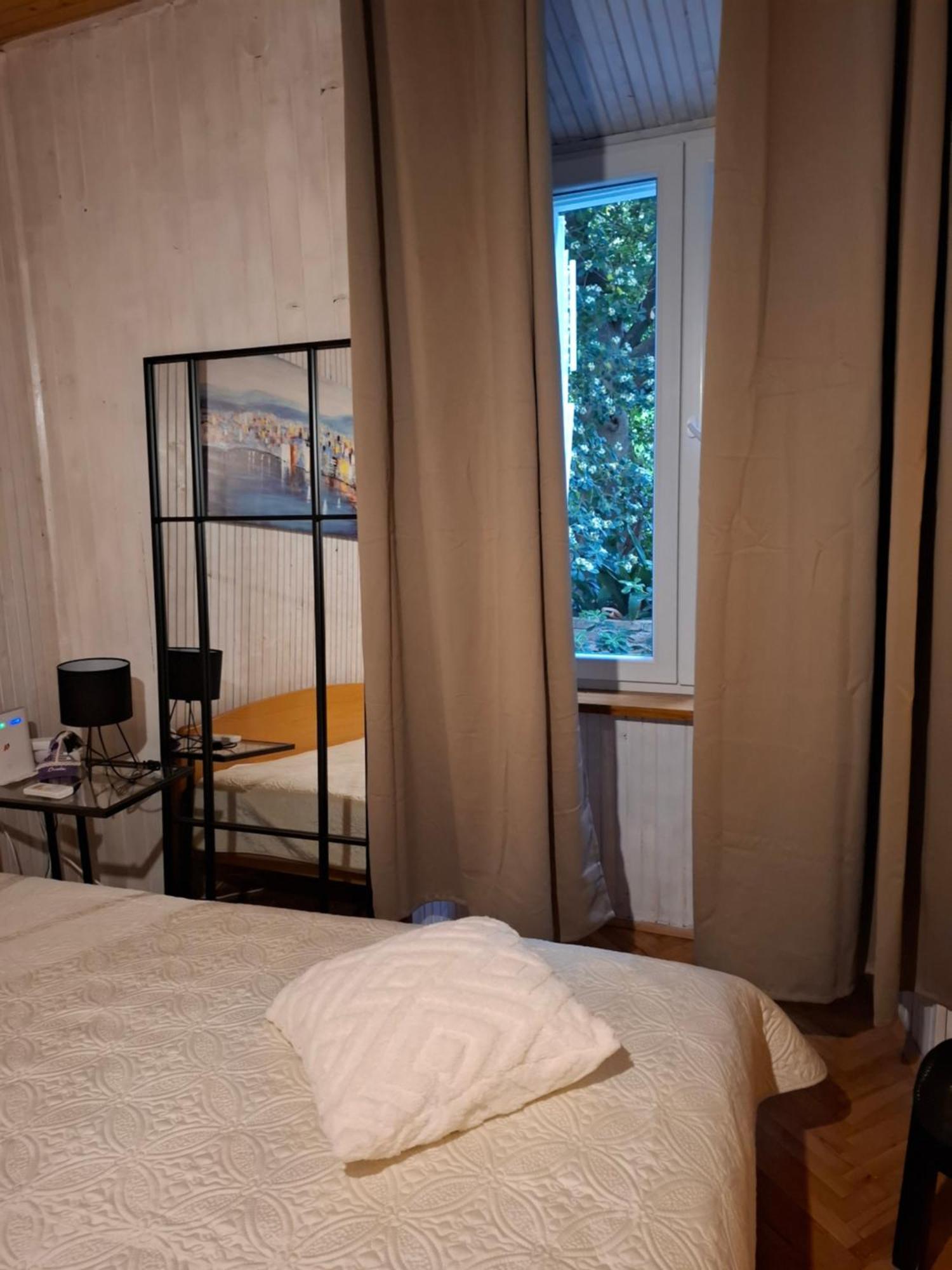 Studio Ella Dubrovnik Buitenkant foto