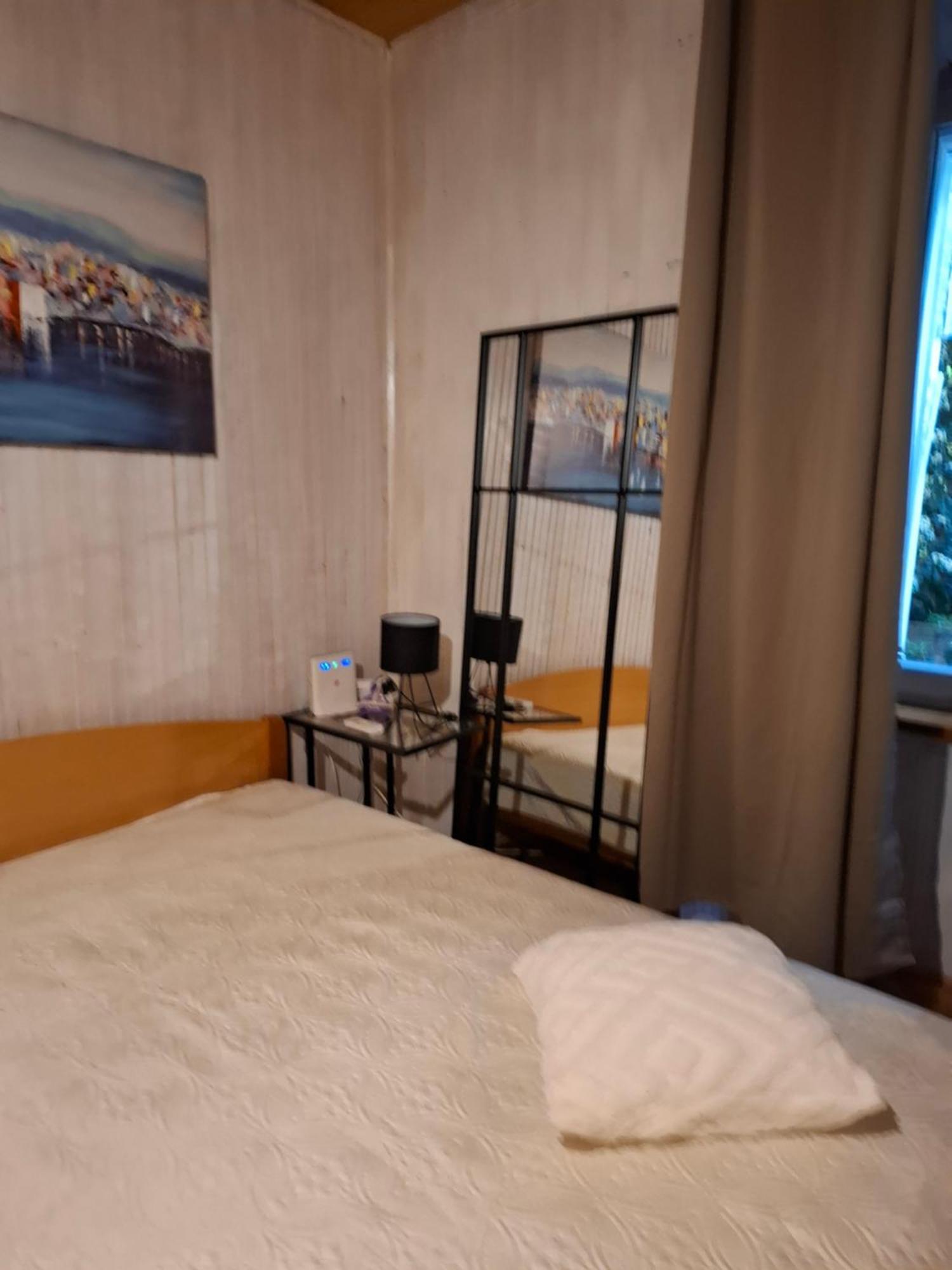 Studio Ella Dubrovnik Buitenkant foto