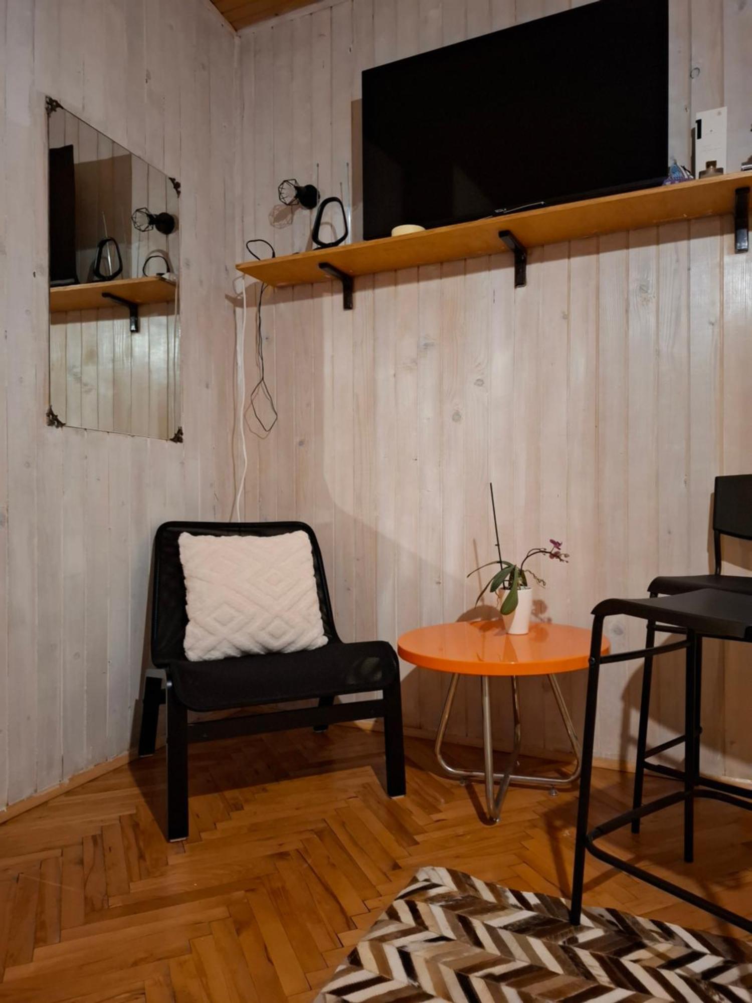 Studio Ella Dubrovnik Buitenkant foto