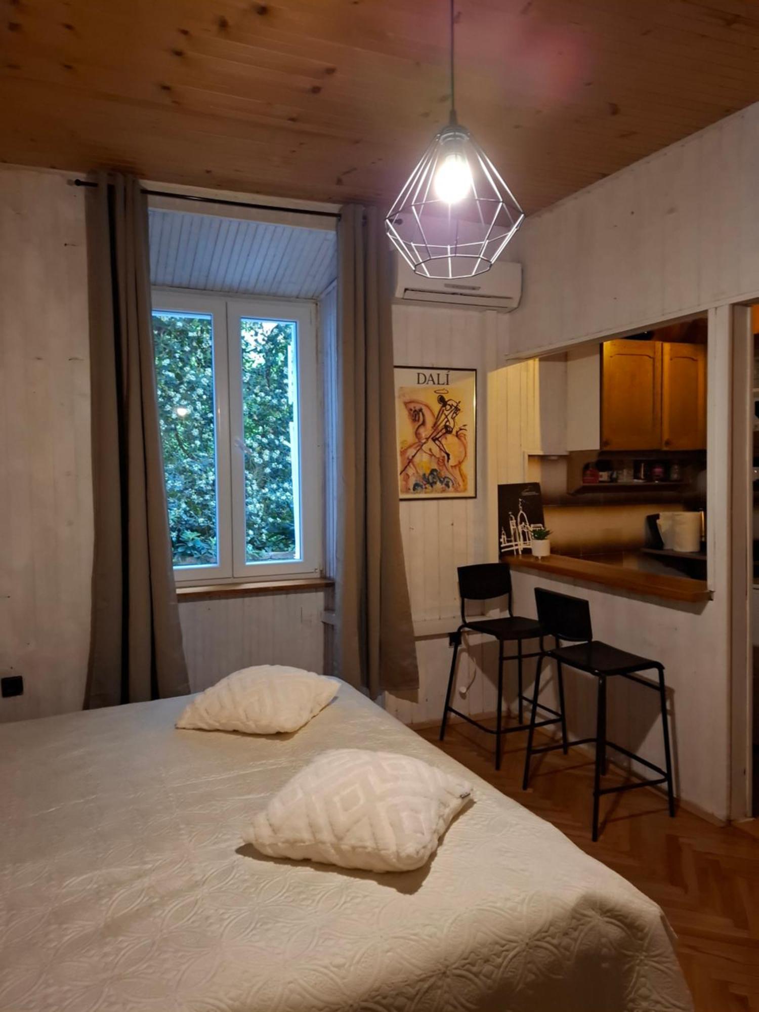 Studio Ella Dubrovnik Buitenkant foto