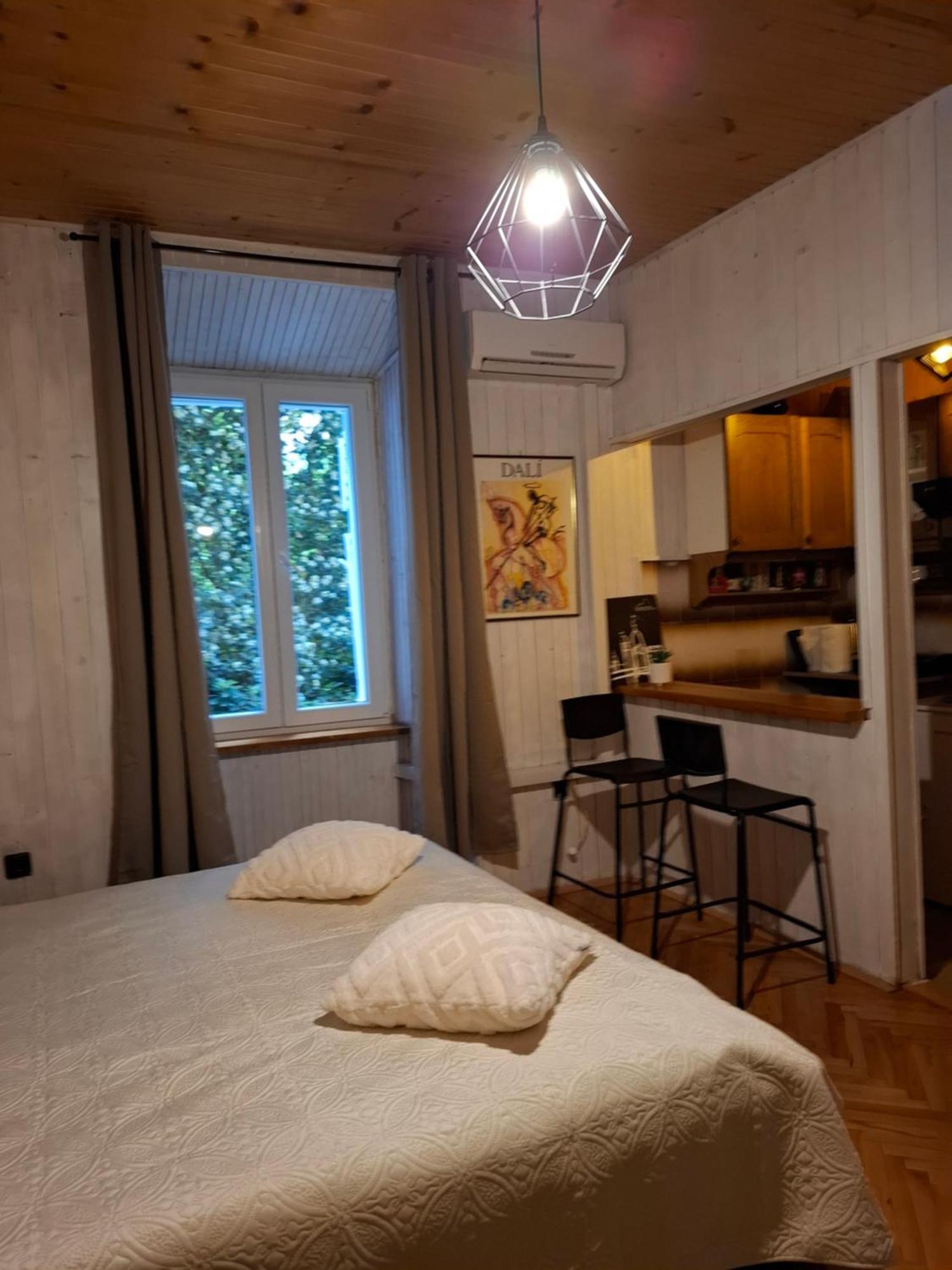 Studio Ella Dubrovnik Buitenkant foto