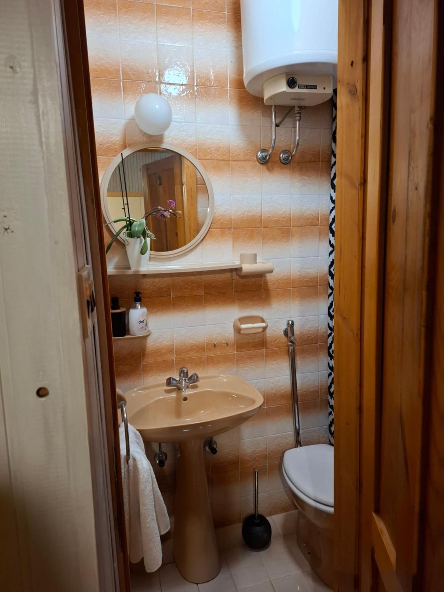 Studio Ella Dubrovnik Buitenkant foto