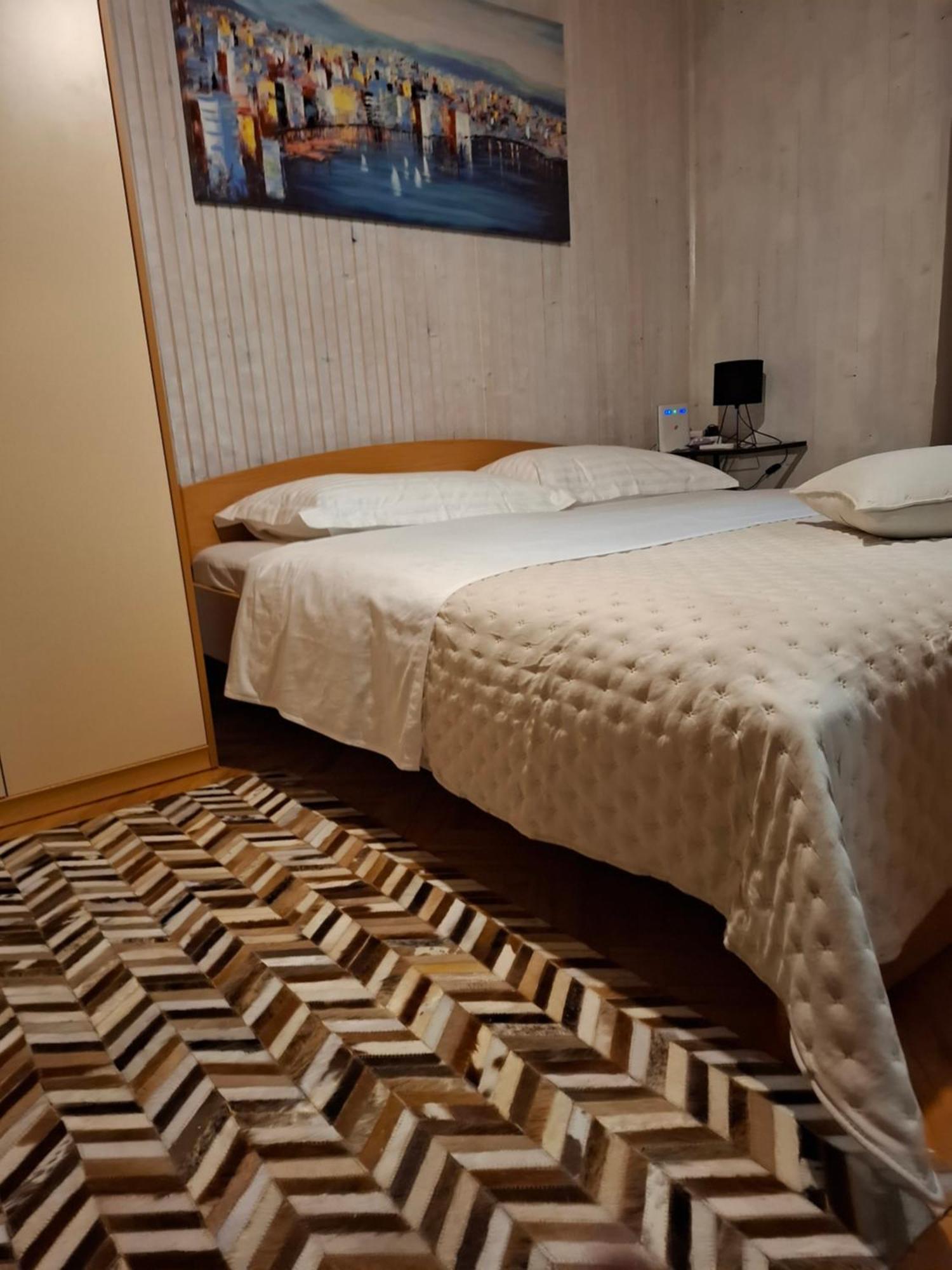 Studio Ella Dubrovnik Buitenkant foto