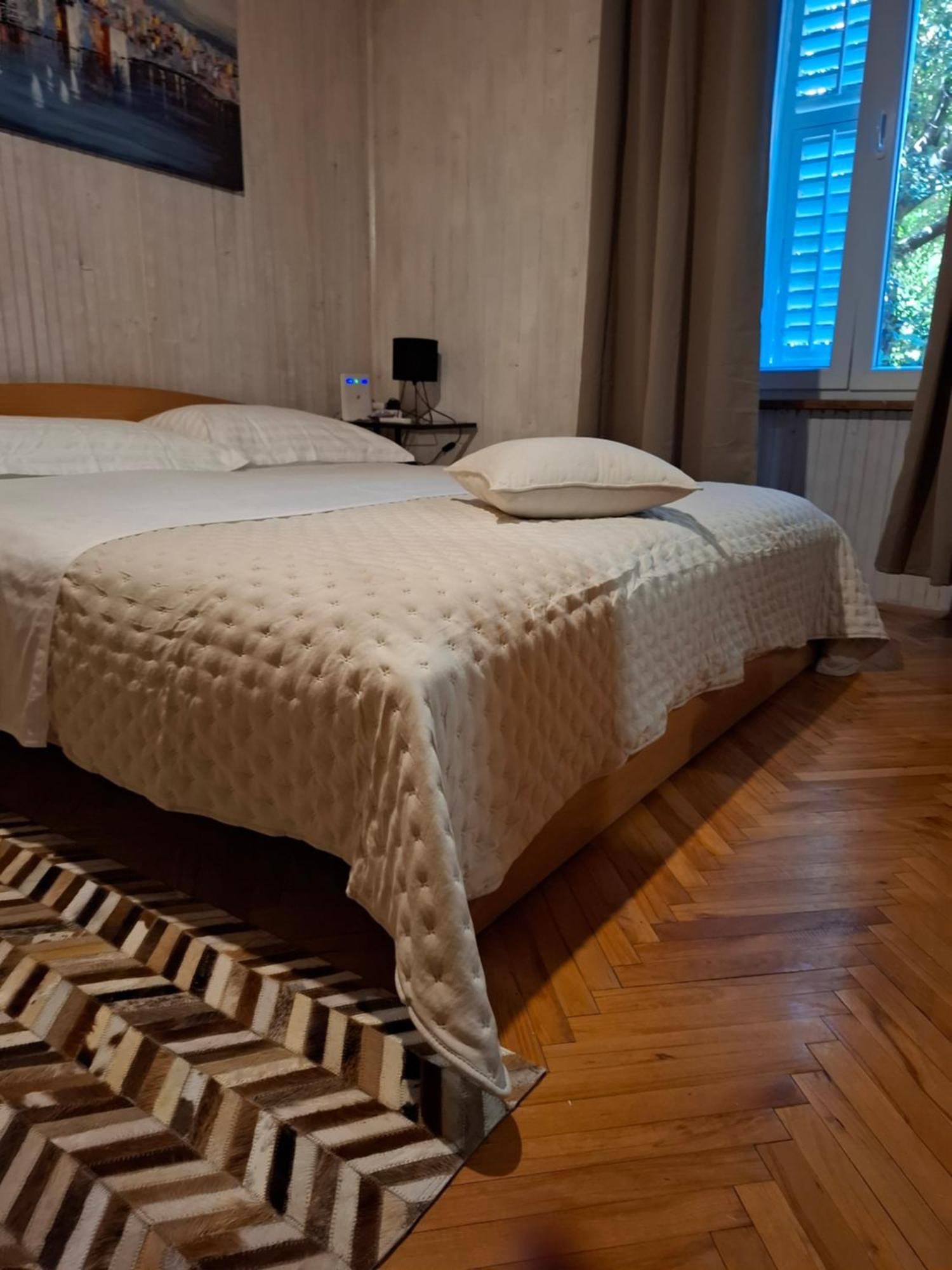 Studio Ella Dubrovnik Buitenkant foto