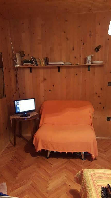 Studio Ella Dubrovnik Buitenkant foto