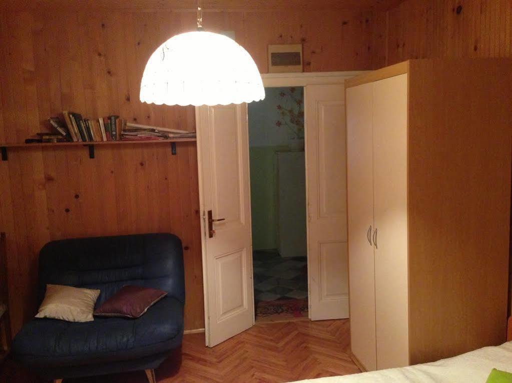 Studio Ella Dubrovnik Buitenkant foto