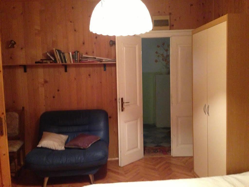 Studio Ella Dubrovnik Buitenkant foto
