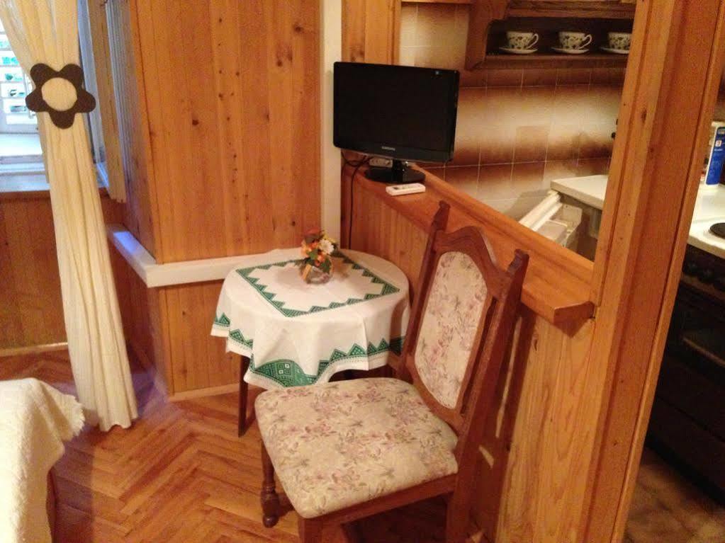 Studio Ella Dubrovnik Buitenkant foto